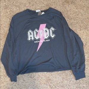 AC/DC top